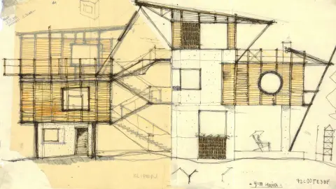Dibujo Técnico