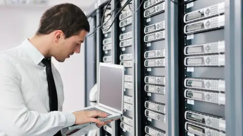 Redes y Seguridad
