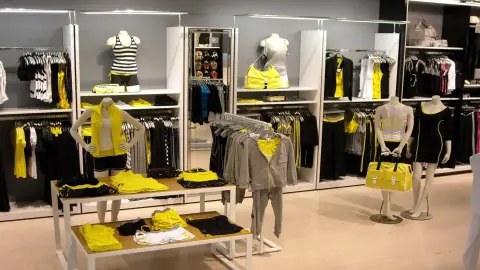 Merchandising
