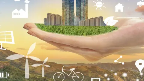 Gestión Ambiental