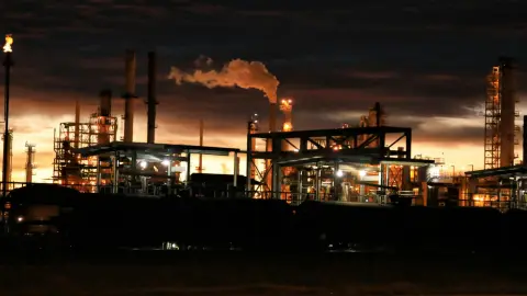 Industria Química