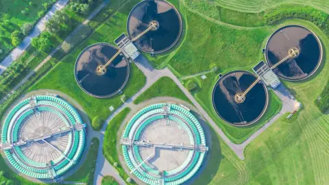 Tratamiento de Aguas