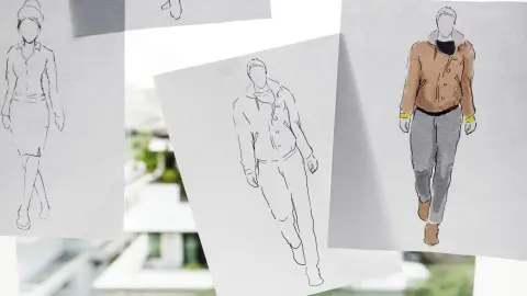 Inglés en Moda y Diseño