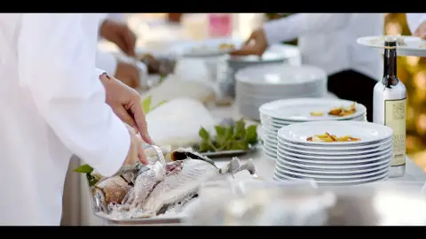 Servicios de Restauración