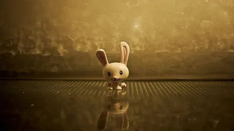Animación 3D