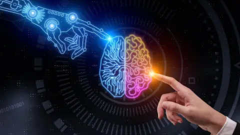 Inteligencia Artificial