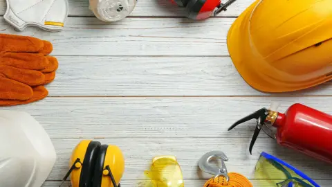Auditoría en Prevención de Riesgos Laborales