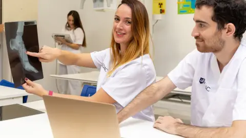 Imagen para el Diagnóstico