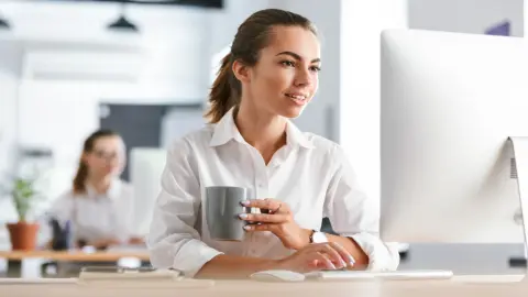 Auxiliar Administrativo Local