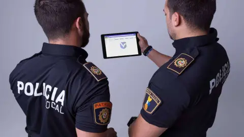 Policía Local