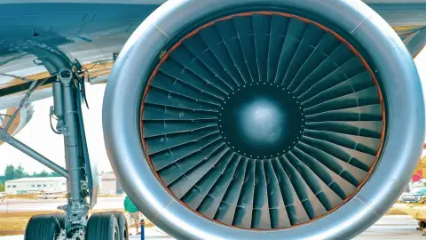 Mantenimiento Aeromecánico