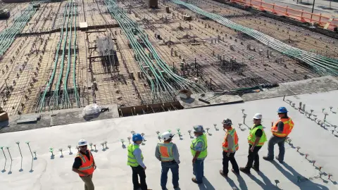 Ingeniería Civil