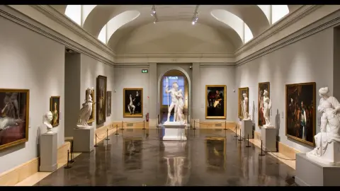 Arte y Cultura