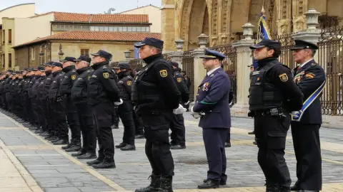 Policía Nacional