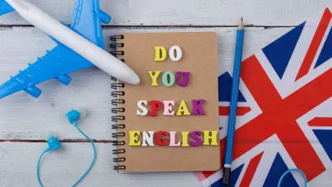 Inglés para Niños