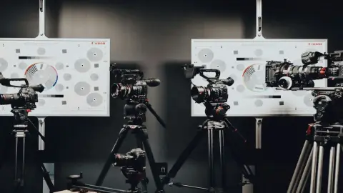 Producción Cinematográfica