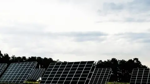 Energía Solar