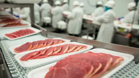 Industria Alimentaria