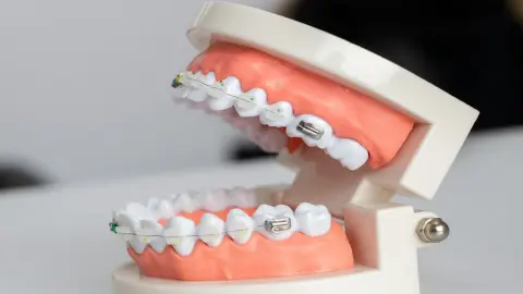 Odontología