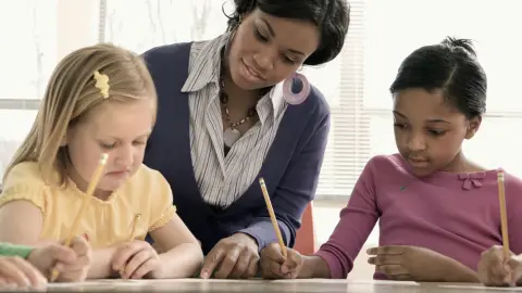 Educación Especial