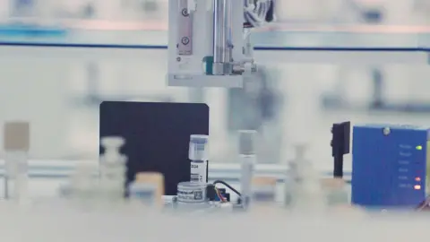 Laboratorio Clínico