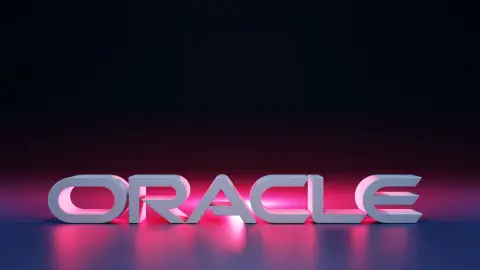Oracle