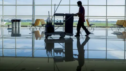 Personal de Servicios