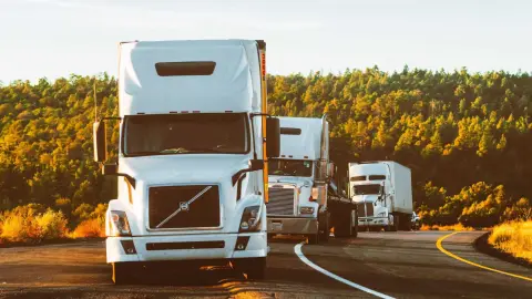 Transportes