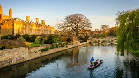 Cambridge