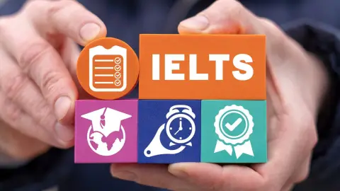 IELTS