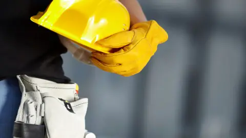 Especialidad Seguridad en el Trabajo