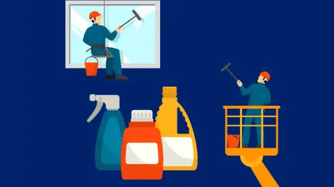 Especialidad Higiene Industrial
