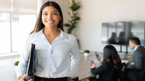 Dirección Comercial