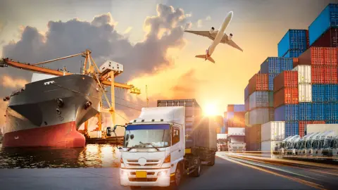 Transportes