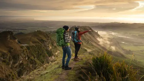 Turismo