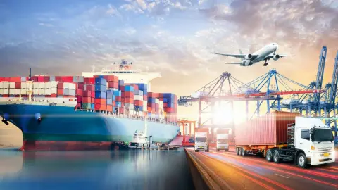 Comercio Internacional