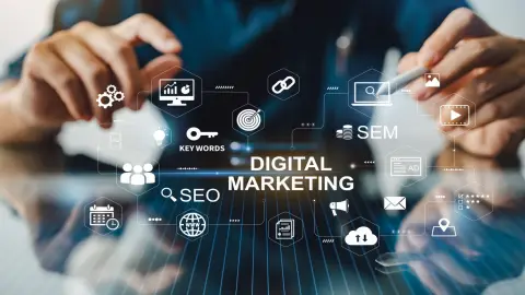 Marketing Digital