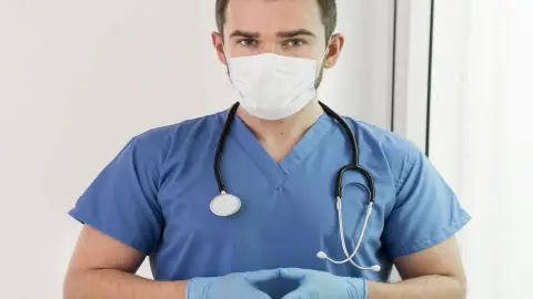 Inglés Médico