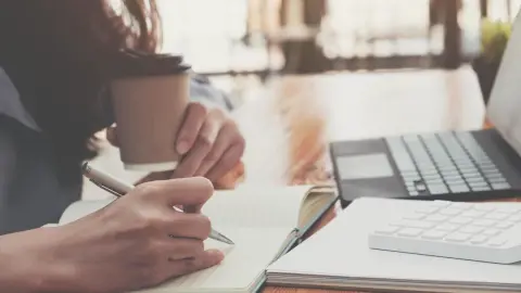 Auxiliar Administrativo