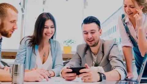 Curso de Inglés con Practicas Profesionales