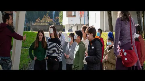 Animación Sociocultural
