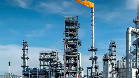 Industria Química