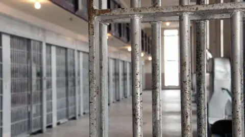 Técnico de Servicios Penitenciarios