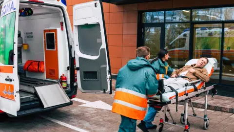 Emergencias