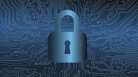 Ciberseguridad