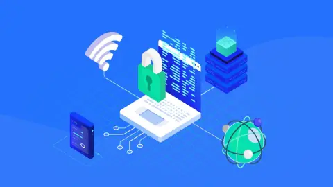 Redes y Seguridad