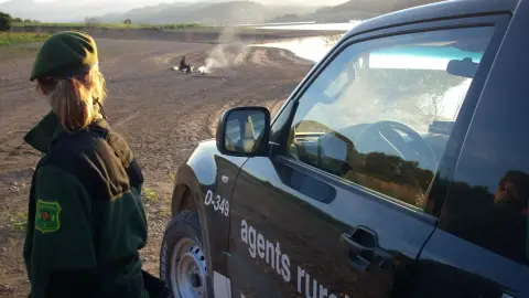 Agent Rural
