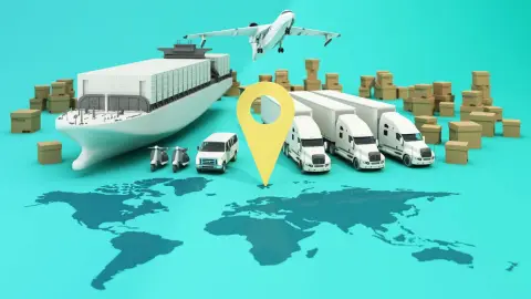 Comercio Internacional