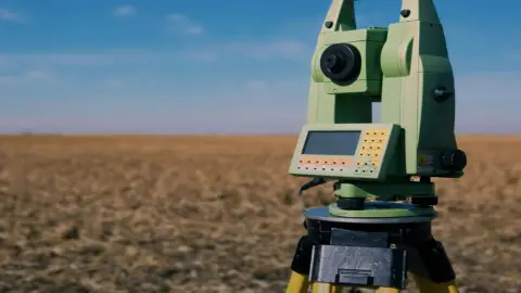 Topografía