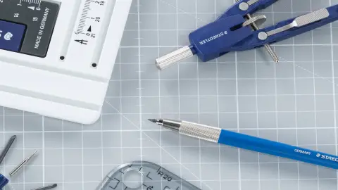 Dibujo Técnico